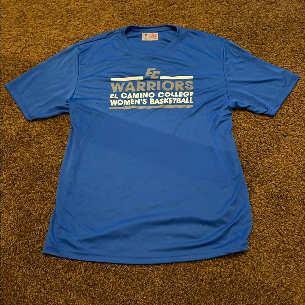 Workout T-Shirt